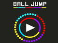                                                                     Ball Jump  ﺔﺒﻌﻟ