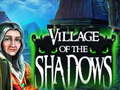                                                                     Village Of The Shadows ﺔﺒﻌﻟ