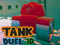                                                                     Tank Duel 3D ﺔﺒﻌﻟ
