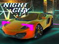                                                                     Night City Racing ﺔﺒﻌﻟ