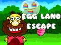                                                                     Egg Land Escape ﺔﺒﻌﻟ