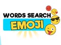                                                                     Word Search: Emoji Edition ﺔﺒﻌﻟ