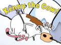                                                                     Kenny The Cow ﺔﺒﻌﻟ