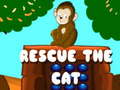                                                                     Rescue The Cat ﺔﺒﻌﻟ