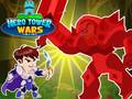                                                                     Hero Tower Wars Online ﺔﺒﻌﻟ