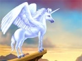                                                                     The Last Winged Unicorn ﺔﺒﻌﻟ