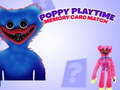                                                                     Poppy Playtime Memory Match Card ﺔﺒﻌﻟ
