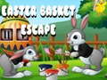                                                                     Easter Basket Escape ﺔﺒﻌﻟ