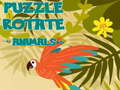                                                                     Puzzle Rootate Animal ﺔﺒﻌﻟ