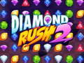                                                                     Diamond Rush 2 ﺔﺒﻌﻟ