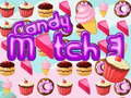                                                                     Candy Match 3 ﺔﺒﻌﻟ