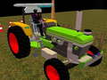                                                                     Farming Tractor ﺔﺒﻌﻟ