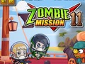                                                                     Zombie Mission 11 ﺔﺒﻌﻟ