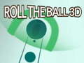                                                                     Roll the Ball 3D ﺔﺒﻌﻟ