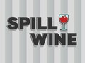                                                                     Spill Wine ﺔﺒﻌﻟ
