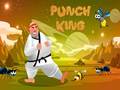                                                                     Punch King ﺔﺒﻌﻟ