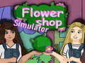                                                                     Flower Shop Simulator ﺔﺒﻌﻟ