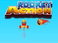                                                                     Rocket Action ﺔﺒﻌﻟ