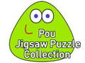                                                                     Pou Jigsaw Puzzle Collection ﺔﺒﻌﻟ