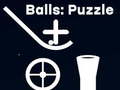                                                                     Balls: Puzzle ﺔﺒﻌﻟ