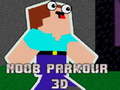                                                                     Noob Parkour 3D ﺔﺒﻌﻟ