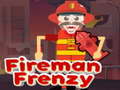                                                                     Fireman Frenzy ﺔﺒﻌﻟ