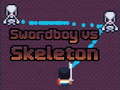                                                                     Swordboy Vs Skeleton ﺔﺒﻌﻟ