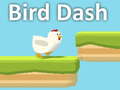                                                                     Bird Dash ﺔﺒﻌﻟ