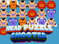                                                                     Head Puzzle Shooter ﺔﺒﻌﻟ