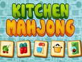                                                                     Kitchen mahjong ﺔﺒﻌﻟ