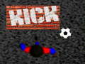                                                                     Kick ﺔﺒﻌﻟ