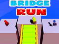                                                                     Bridge run ﺔﺒﻌﻟ