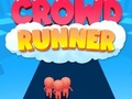                                                                     Crowd Runner ﺔﺒﻌﻟ
