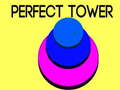                                                                     Perfect Tower ﺔﺒﻌﻟ