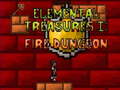                                                                     Elemental Treasures 1: The Fire Dungeon ﺔﺒﻌﻟ