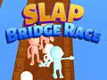                                                                     Slap Bridge Race ﺔﺒﻌﻟ