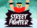                                                                     Street Fighter  ﺔﺒﻌﻟ
