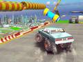                                                                     Impossible Monster Truck Race ﺔﺒﻌﻟ