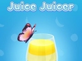                                                                     Juice Juicer ﺔﺒﻌﻟ