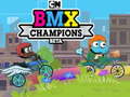                                                                     Cartoon Network BMX Champions Beta ﺔﺒﻌﻟ