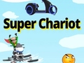                                                                     Super Chariot ﺔﺒﻌﻟ