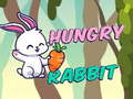                                                                     Hungry Rabbit ﺔﺒﻌﻟ