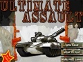                                                                     Ultimate Assault ﺔﺒﻌﻟ