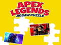                                                                     Apex Legends Jigsaw Puzzle ﺔﺒﻌﻟ