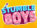                                                                     Stumble Boys ﺔﺒﻌﻟ