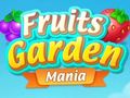                                                                     Fruits Garden Mania ﺔﺒﻌﻟ