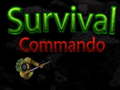                                                                     Survival Commando ﺔﺒﻌﻟ