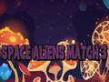                                                                    Space Aliens Match 3 ﺔﺒﻌﻟ