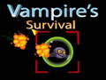                                                                     Vampire's Survival ﺔﺒﻌﻟ
