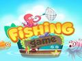                                                                     Fishing Game ﺔﺒﻌﻟ